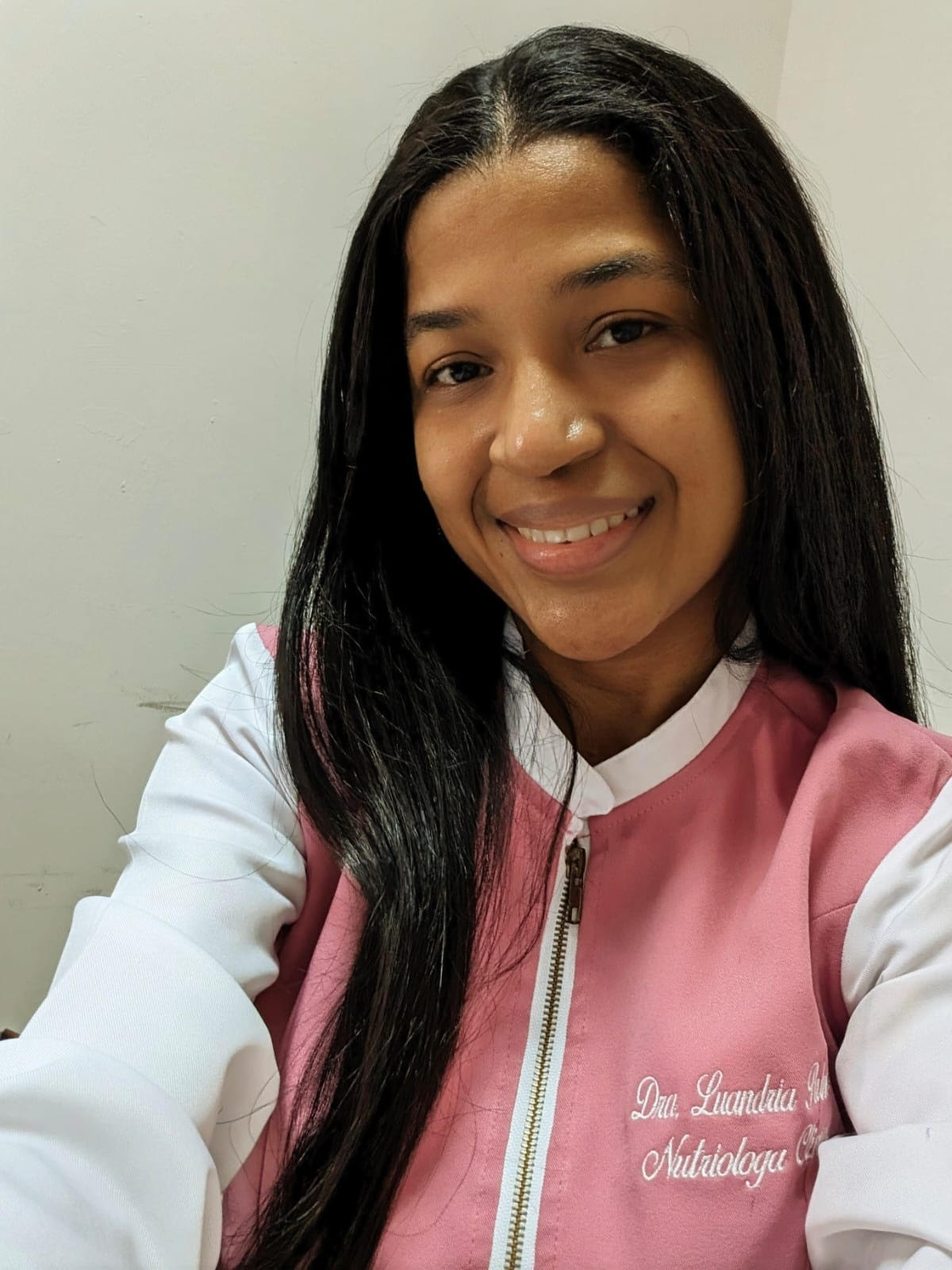 Dra. Luandra Palmero