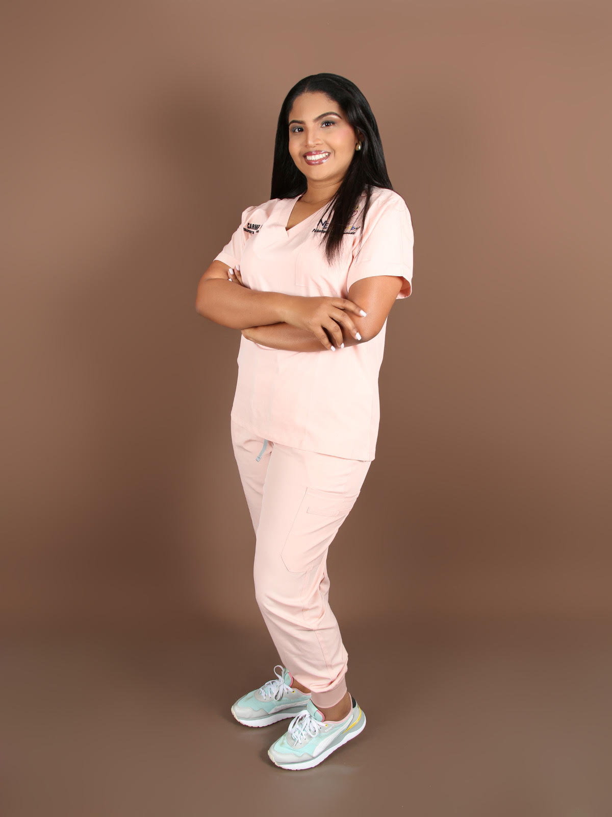 Licda. Carmen Yanet Santos Cruz