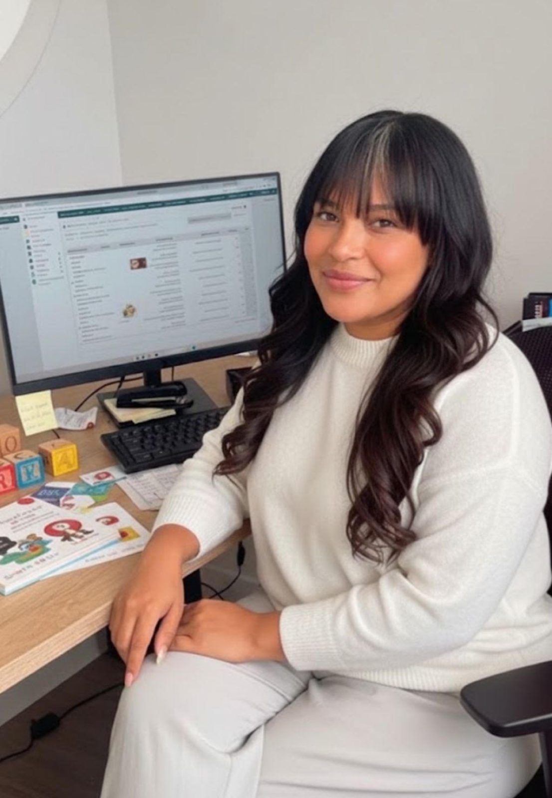 Licda. Margery Ramírez