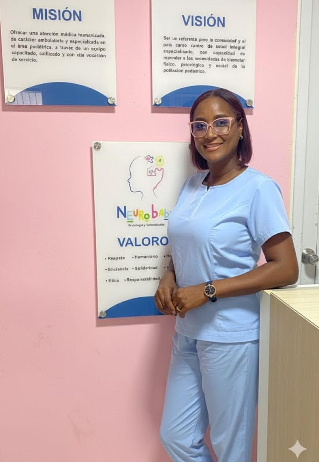 maria martinez fortuna